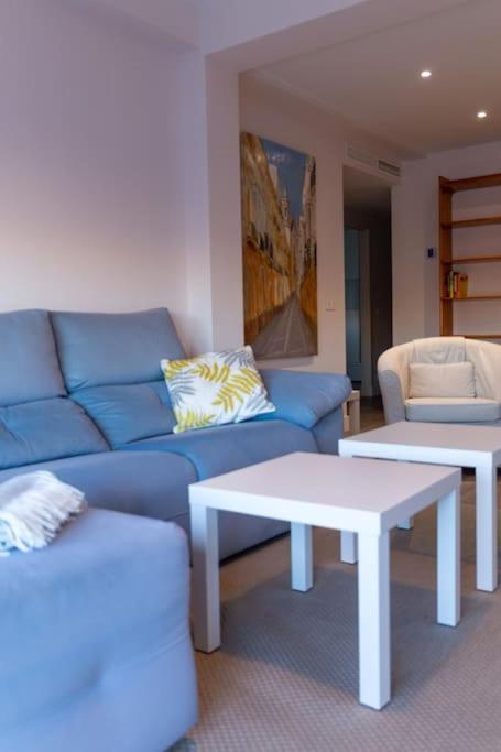 Ferienwohnung La Caleta Cádiz Exterior foto